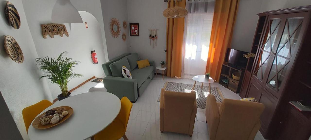 Ofelia Terrace House Apartment Portimao Exterior photo