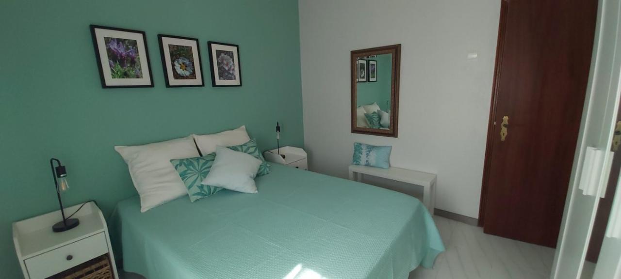 Ofelia Terrace House Apartment Portimao Exterior photo