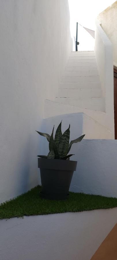 Ofelia Terrace House Apartment Portimao Exterior photo