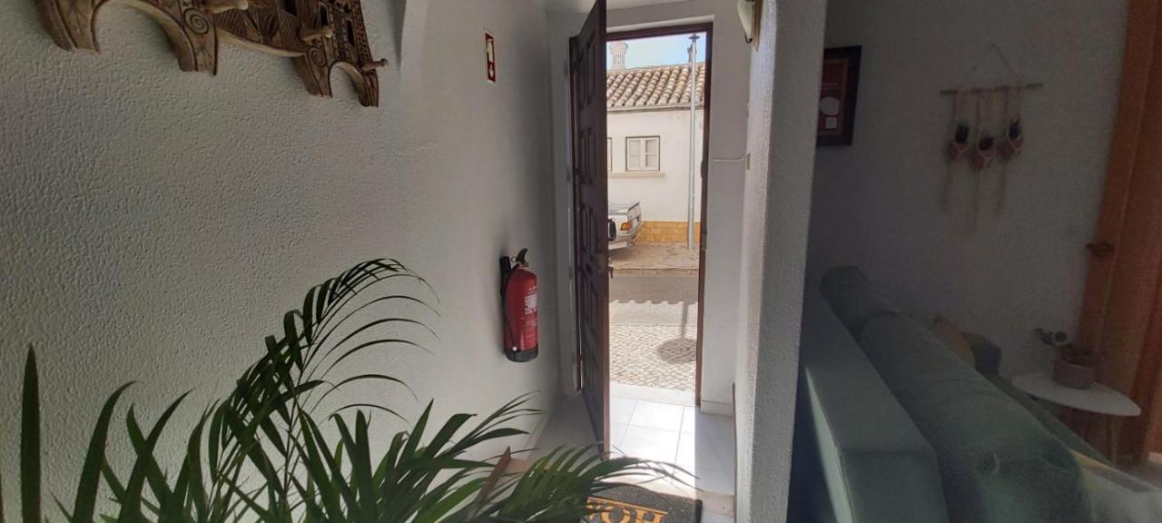Ofelia Terrace House Apartment Portimao Exterior photo