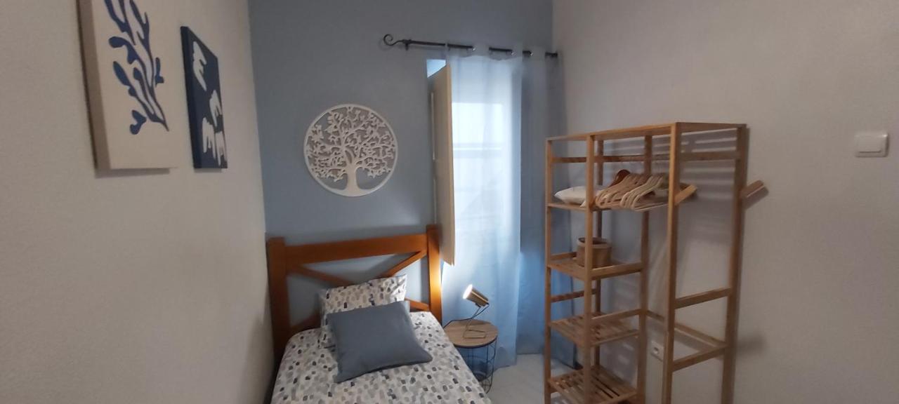 Ofelia Terrace House Apartment Portimao Exterior photo