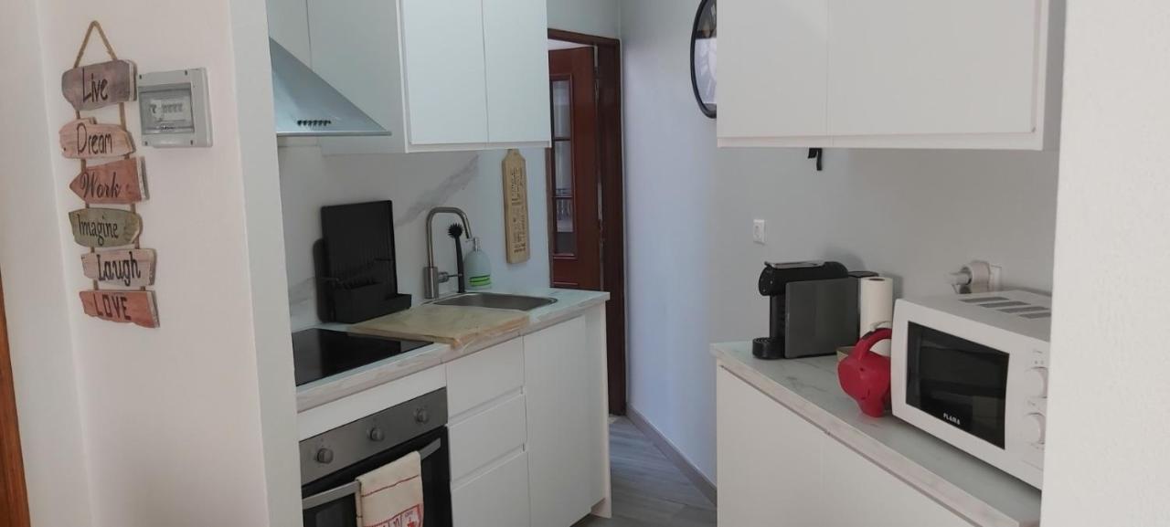 Ofelia Terrace House Apartment Portimao Exterior photo