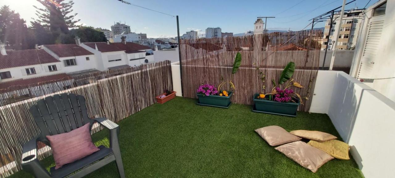 Ofelia Terrace House Apartment Portimao Exterior photo