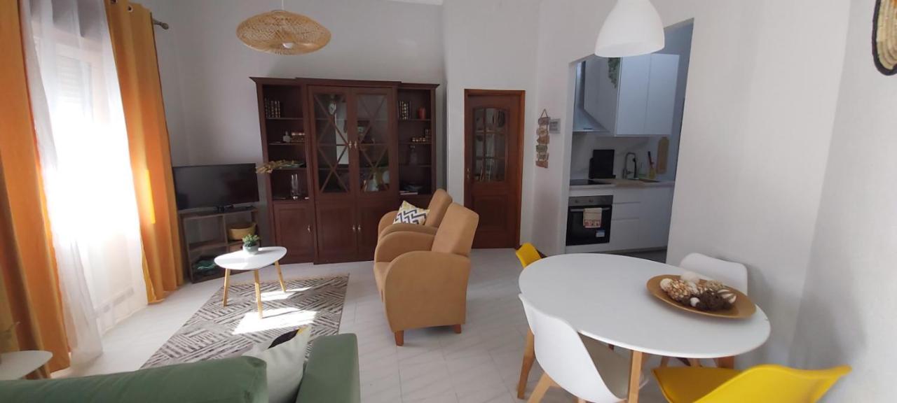 Ofelia Terrace House Apartment Portimao Exterior photo