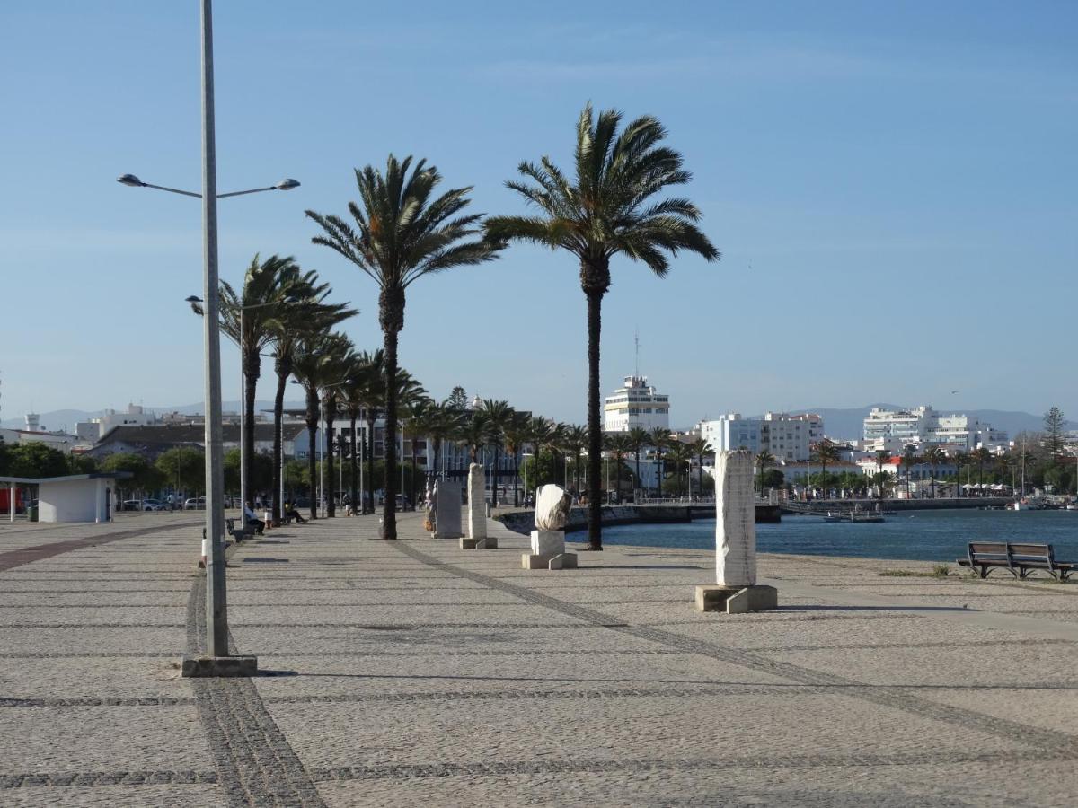 Ofelia Terrace House Apartment Portimao Exterior photo